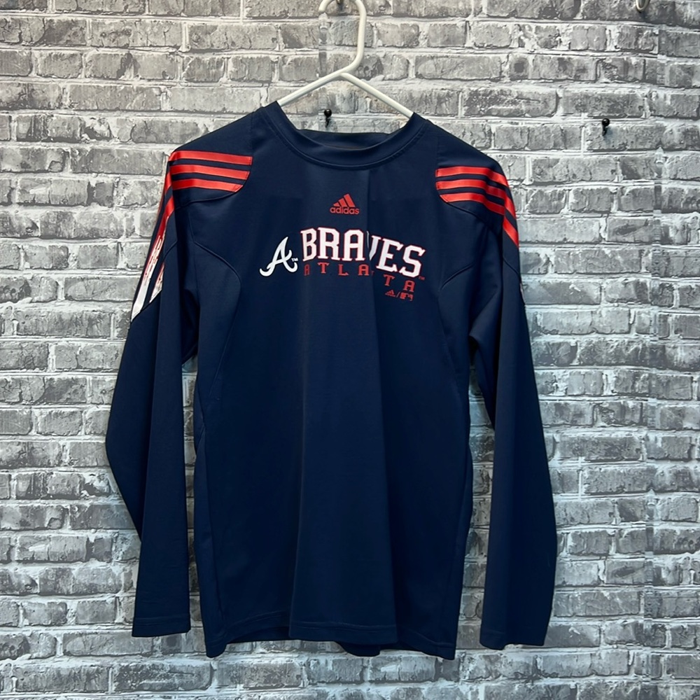 Atlanta Braves shirt